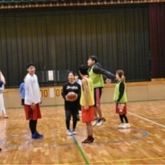 バスケサークル‼️メンバー募集中⛹️‍♂️✨ - 名古屋市