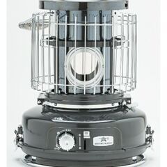 【新品】アラジン　ガスストーブ　別注カラー　ブルーフレーム