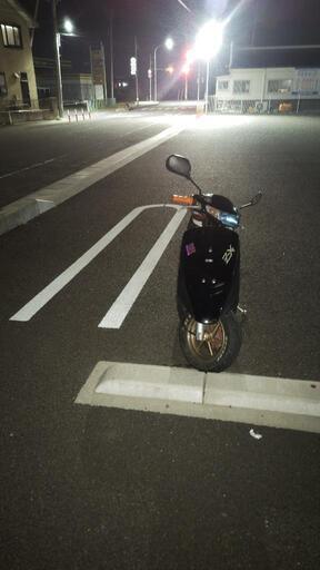 バイク