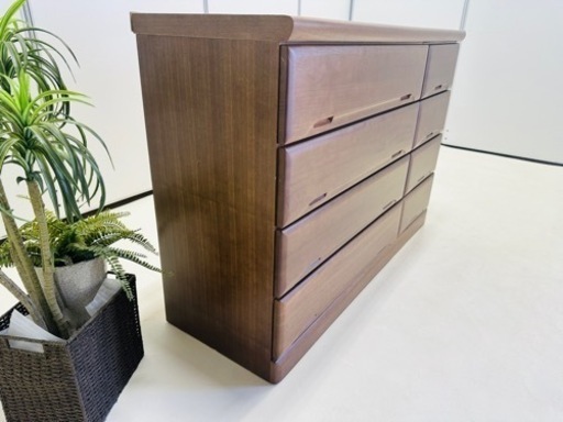 チェスト】チェスト ACTUS アクタス 3段チェスト FBチェスト