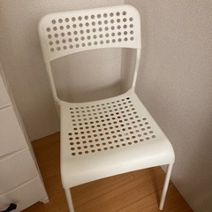 IKEA チェア　家具 椅子 ダイニングチェア