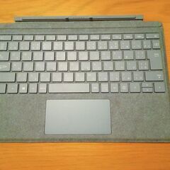 Microsoft　Surface　keyboard