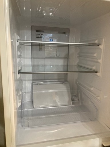 シャープ ノンフロン冷蔵庫 SJ-GD14D-W シャープ SJ-GD14D 価格比較