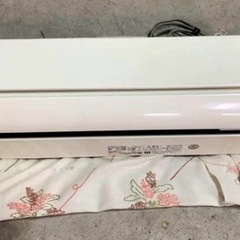 家電 季節  空調家電 　エアコン