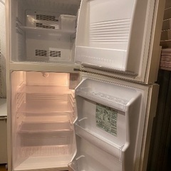 家電　冷蔵庫　キッチン家電　冷凍冷蔵庫