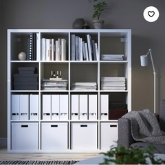 IKEA収納家具 本棚