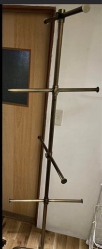 什器　インテリアフォルダー