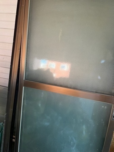 引き戸、レール、ドア