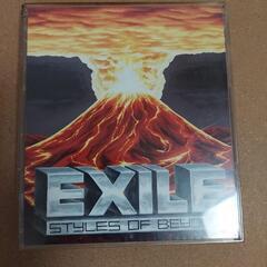 EXILE/Styles Of Beyond