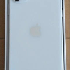【Sランク美品】iPhone11   128GB SIMフリー　...