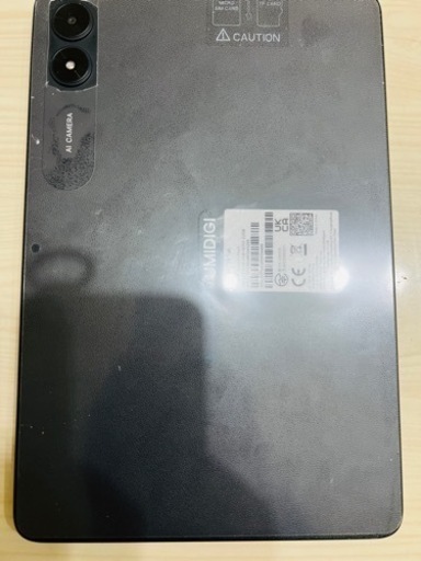 美品　通話タブレット