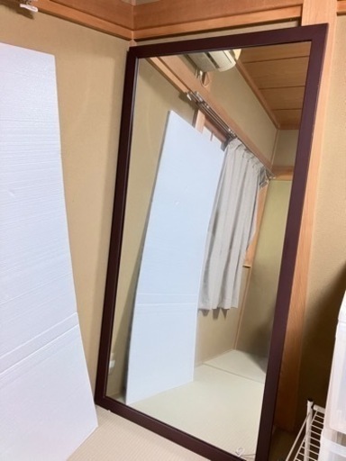 家具 ミラー/鏡