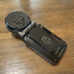 CASIOデジタルカメラ本体・取説のみ美品