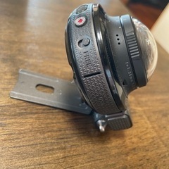 CASIOデジタルカメラ本体・取説のみ美品