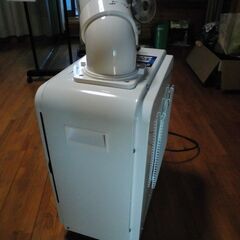 ナフコ　スポットクーラー  美品　転売歓迎