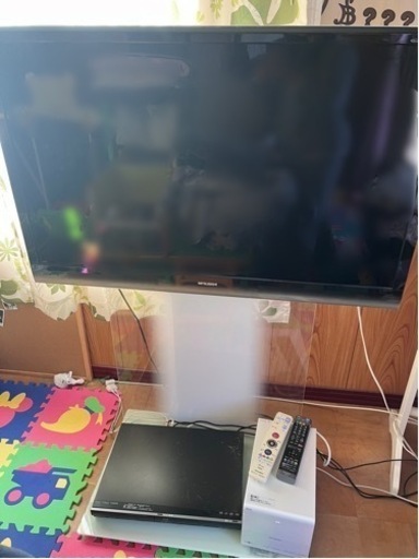 家電 テレビ 液晶テレビ