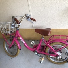 おもちゃ 子供用自転車
