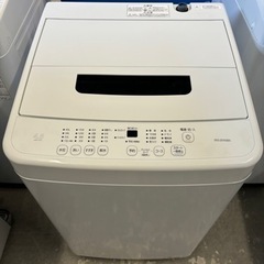 ⭐︎激安⭐︎IRIS OHYAMA 2022年製 洗濯機😃家電 ...