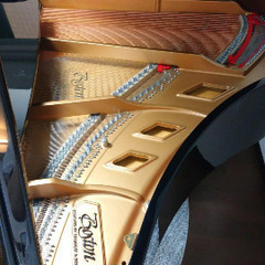 気分次第で取り消します✨ボストングランドピアノBoston スタインウェイ