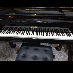 気分次第で取り消します✨ボストングランドピアノBoston スタインウェイ
