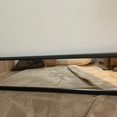 イケア　ニッセダール　ミラー　全身鏡　IKEA