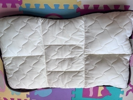 寝具　枕　ピロー