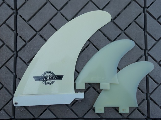 WALDEN ロングボード 長さ9 