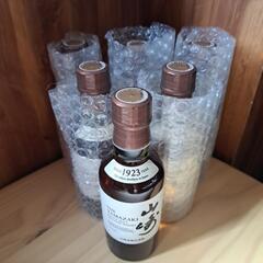 山崎　12年　10年　1923　100周年　新品　未開封