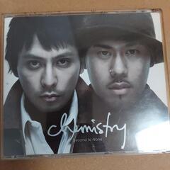 CHEMISTRY/Second to None