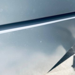 ⭐️maxzen2ドア冷凍冷蔵庫⭐️ ⭐️JR118ML01WH⭐️