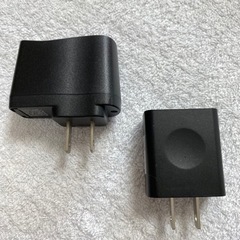USB充電コンセント　レノボとその他　2個セット　型式不明
