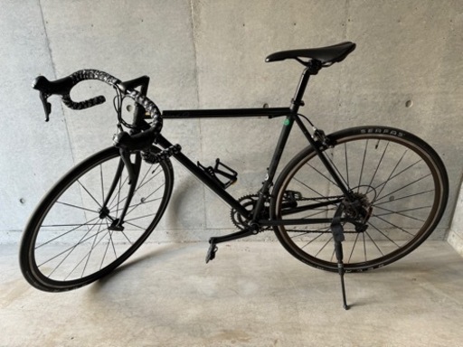 自転車 ロードバイク