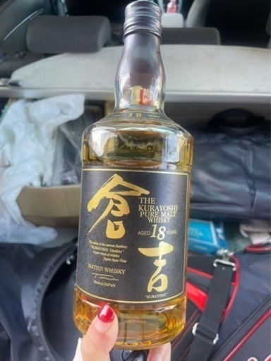 お酒\n