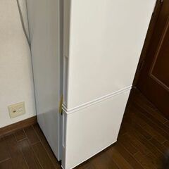 冷蔵庫 ニトリ 106L （2022年・美品）