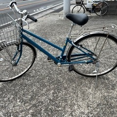中古 自転車 