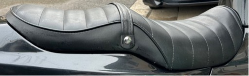 バリオス　１型　黒皮　タックロールシート /ブラック③ 楽天市場】バリオス 1型 黒皮 タックロールシート / ブラック