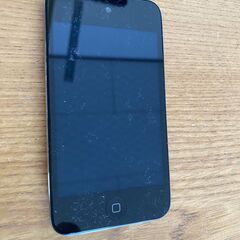 iPod touch 32GB 第4世代