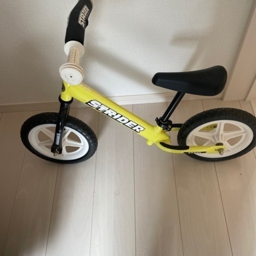 ストライダー