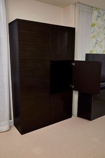 テレビ台 IKEA BESTA