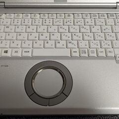 ◇Panasonic ☆7世代 i5 SSD搭載 ビジネスシーンや小さいサイズにこだわる人におススメ◇ ◇Panasonic ☆7世代 i5 SSD搭載 ビジネスシーンや小さいサイズに