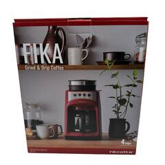 コーヒーメーカー　FIKA  RGD-1