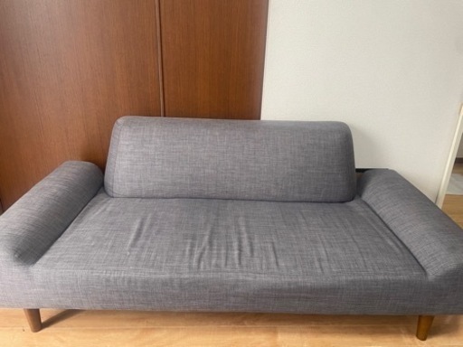 値引き！家具 ソファ 3人掛けソファ