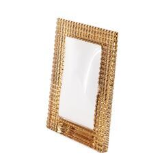 バカラ フォトフレーム \