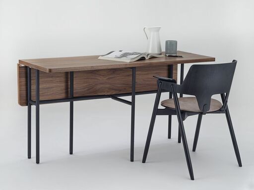 ダイニングテーブル Moda en Casa: CALZONE Extension table  