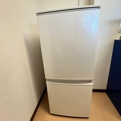 【無料】【説明書付き】家電 キッチン家電 冷蔵庫