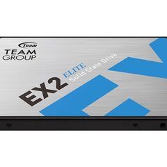 SSD TEAM EX2 ELITE 512GB 新品・未開封