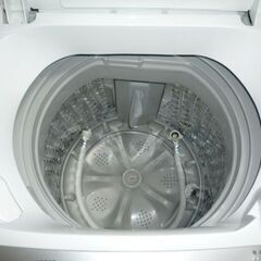 新し目の生活家電3点セット 中古
