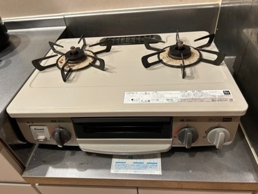 生活雑貨 調理器具 ガステーブル