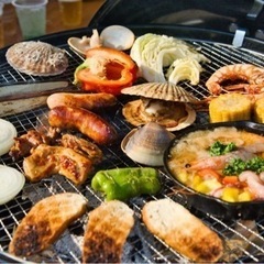 ✨✨❤️5/19 室内BBQしましょう❤️✨✨ - 中央区