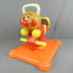【取引中】アンパンマン　ゆらゆらロッキング 乗用玩具 おもちゃ